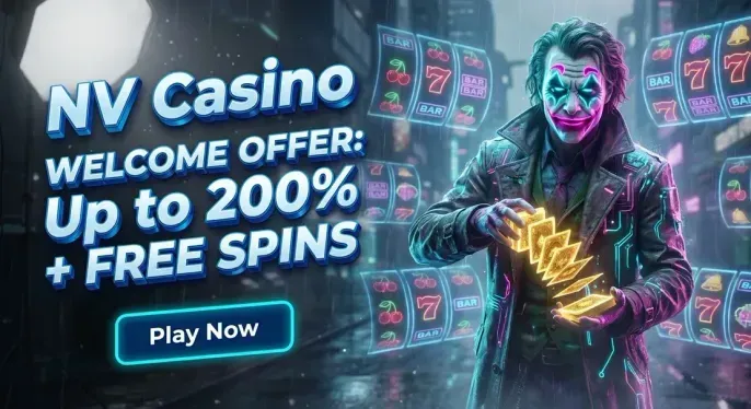 NV Casino